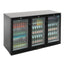 Polar G Series Back Bar Cooler With Hinged Doors 330Ltr – cleaning & hygiene supplies
