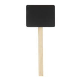 Olympia Mini Blackboard Display Sign – cleaning & hygiene supplies