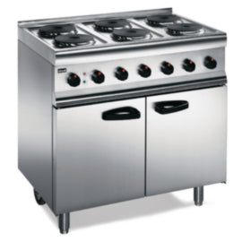 Lincat Silverlink 600 Electric Oven Range ESLR9C Three Phase – cleaning & hygiene supplies