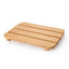 Hotel Complimentary Bolero Wooden Slatted Amenities Tray 180mm (Single) – cleaning & hygiene supplies