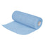 Jantex NonWoven Cloth Blue Roll of 100 Sheets – cloths, scourers & dusters