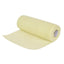 Jantex Non Woven Cloth Yellow Roll of 100 Sheets – cloths, scourers & dusters