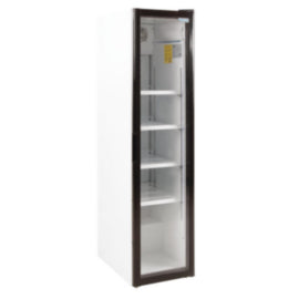 Polar GSeries Slimline Upright Back Bar Cooler 300Ltr – cleaning & hygiene supplies