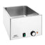 Nisbets Essentials Bain Marie – cleaning & hygiene supplies