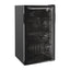 Nisbets Essentials Single Door Back Bar Cooler 92Ltr – cleaning & hygiene supplies