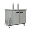Polar Gseries Direct Draw Keg Beer Dispenser Double – cleaning & hygiene supplies