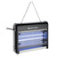 Eazyzap Energy Efficient LED Fly Killer 50m² – cleaning & hygiene supplies