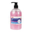 Jantex Fragranced Hand Soap Pink Pearl Ready To Use 450ml – air fresheners & fragrance