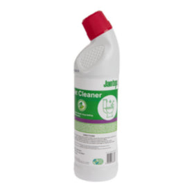 Jantex Green Toilet Cleaner Ready To Use 1Ltr – bleach & toilet cleaners