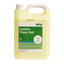 Jantex Green Lemon Floor Gel Cleaner Concentrate 5Ltr – cleaning & hygiene supplies