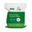 Jantex Green Surface Sanitiser Wipes Refill Pack 200mm – surface cleaners & disinfectants