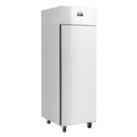 Polar USeries Energy Efficient Single Door Upright Refrigerator 700Ltr – cleaning & hygiene supplies