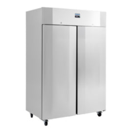 Polar USeries Energy Efficient Double Door Upright Refrigerator 1400Ltr – cleaning & hygiene supplies