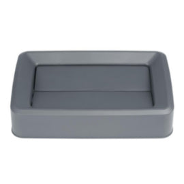 Jantex Grey Lid for 6080ltrs Slim Bins – cleaning & hygiene supplies