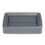 Jantex Grey Lid for 6080ltrs Slim Bins – cleaning & hygiene supplies