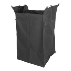 Jantex Spare Bag for L616 Foldable Linen Trolley - Black – cleaning equipment & machines