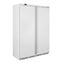 Polar CSeries Double Door Upright Fridge White 744Ltr – cleaning & hygiene supplies