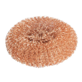 Jantex Coppercote Scourers 20 Pack – cloths, scourers & dusters
