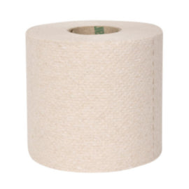 Jantex Green 100% Recycled Toilet Roll 3ply 260 Sheets (36 Pack) – toilet tissue & rolls