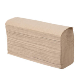 Jantex Green 100% Recycled Z Fold Hand Towels 2ply (2250 Sheets) – hand towels & centrefeed rolls
