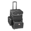 Jantex Mobile Housekeeping Cart – cleaning & hygiene supplies