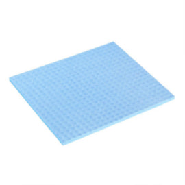 Jantex Sponge Cleaning Cloths Blue 10 pack – cloths, scourers & dusters