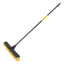 Jantex Heavy Duty Broom & Handle Set with Squeegee 24Inch – mops, brooms & cleaning tools