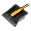 Jantex Heavy Duty Dustpan & Brush set – mops, brooms & cleaning tools