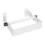 Jantex Open Centre Feed Roll Dispenser – cleaning & hygiene supplies
