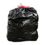Nisbets Essentials Medium Duty Bin Bags Black 70Ltr (50 Pack) – bin liners & refuse sacks