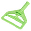 Jantex Connect Wide Kentucky Mop Head Clip Green – mops, brooms & cleaning tools
