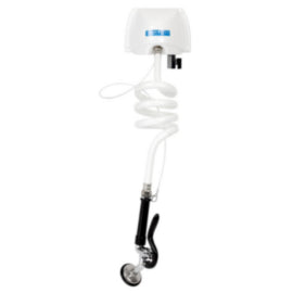 Aquajet Heavy Duty Pre-Rinse Spray – cleaning & hygiene supplies