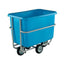 Mobile Tapered Container Truck – cleaning & hygiene supplies