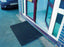 Rubber Ring Mat 1000X1500mm Black – cleaning & hygiene supplies