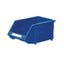 Blue Contract Bins Pk12 360234 – cleaning & hygiene supplies