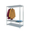 Garment Hanging Rail 2448S Static – cleaning & hygiene supplies