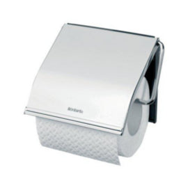 Classic Toilet Roll Holder Steel – toilet tissue & rolls