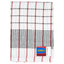 Dosco Tea Towel Multi Stripe – cleaning & hygiene supplies