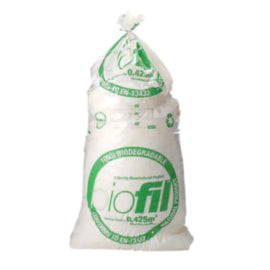 Biofil Loosefill Bag – cleaning & hygiene supplies