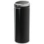 HOMCOM Automatic Hand Sensor Dustbin Kitchen Waste Bin Rubbish Can 50L Black – waste bins & containers