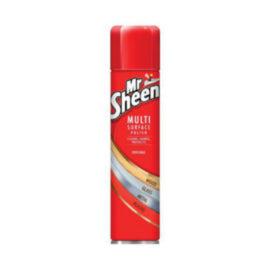 Mr Sheen Original – cleaning & hygiene supplies
