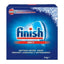 Finish Pure Dishwasher Salt 4Kg – dishwasher detergents & additives