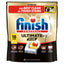 Finsh Ultimate Plus All In One Lemon Dishwasher Tablets – dishwasher detergents & additives