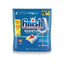 Finish Quantum All In One Dishwasher Tablets Lemon – dishwasher detergents & additives