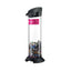 Battery Tube Recycling Bin 20L Black – waste bins & containers