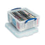 Really Useful 18 Litre Storage Box – waste bins & containers