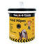Ecotech Industl Hnd Wipes 30X25 P150 – cleaning & sanitising wipes