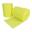 EcoTech Envirolite Super Antibacterial Cleaning Cloths Yellow Roll of 2 x 500 – surface cleaners & disinfectants