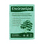 Envirowipe Antibacterial Cleaning Cloths 500x360mm Green – surface cleaners & disinfectants
