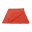 EcoTech Microfibre Cloths Red Pack of 10 – cloths, scourers & dusters